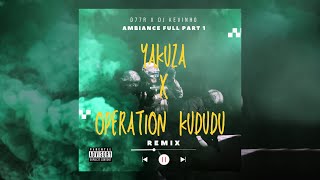 Download lagu D77R X DJ KEVINHO - Yakuza Remix X Operation Kududu mp3