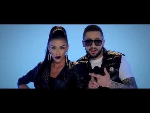 Lucian Printu - IN AMERICA DE SUD TE DUC [oficial video] 2017