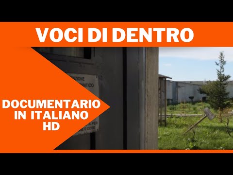 Voci di dentro - Documentario | HD | SUB English