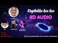 Kuyilukku Koo Koo Ilayaraja SPB Hariharan Shankar Mahadevan 8D Surround Sound Experience