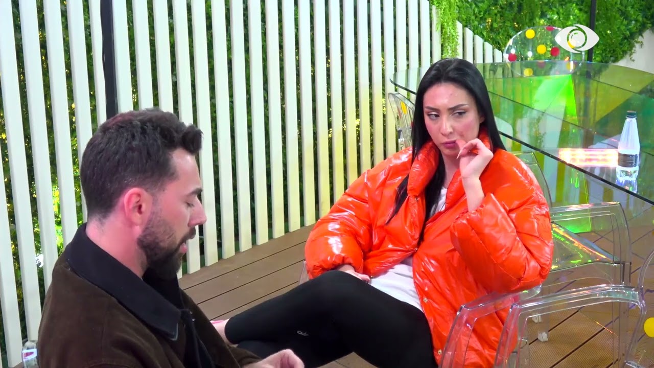 “E ka parë lojën nga jashtë…”/ Angelo, Kristi dhe Stelina bisedojnë për Artanin