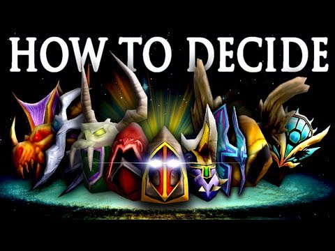 Class Choice In Classic WoW: How Each Class Is Unique + Fun