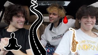 Download lagu CHRIS TAKES IT TOO FAR mp3