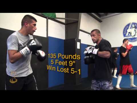 Paul Mendoza's Fab Five