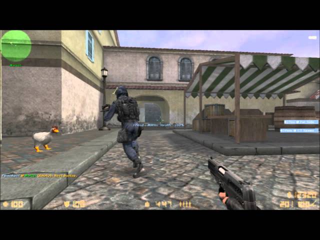 Counter-Strike: Condition Zero