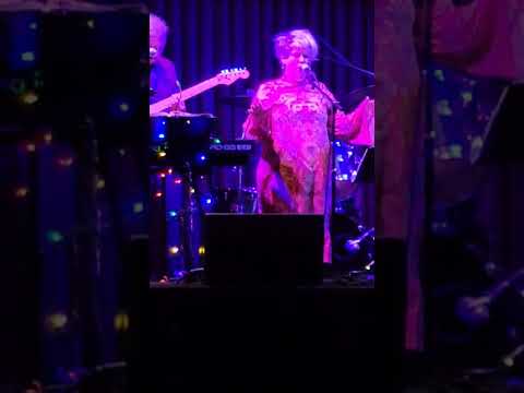 "Frosty and the Funky Bunch Crew".. Randi's Jingle Jam at Humphreys Backstage Live 2025