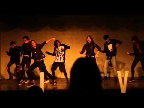 [05/31/15] Ireona (Wassup Kpop: Skool Luv Fair)