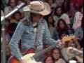 Doug Sahm - "Dynamite Woman" [Live from Austin TX]