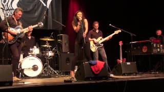 Morblus with Justina Lee Brown, Sinner's Prayer, Joe Bonamassa, Beth Hart