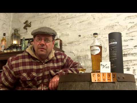 whisky review 375 - Tamdhu 10yo