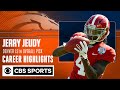 Jerry Jeudy: Denver Broncos 15th overall pick | Career Highlights | CBS Sports