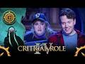 The Place Of Wings Critical Role Campaign 4 Episode 17
