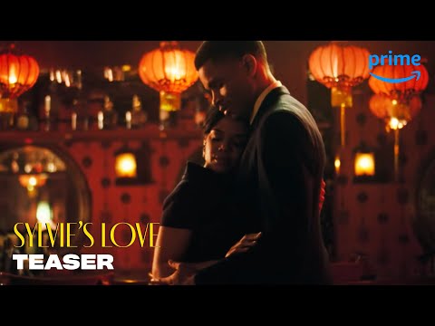 Right Love, Wrong Time | Sylvie’s Love | Prime Video