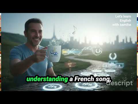 Language Learning Motivation 