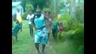 Muanaira Dance Band (New Year 2013- Fiji)