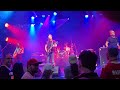Tonic Queen Live - Creed Cruise 2024