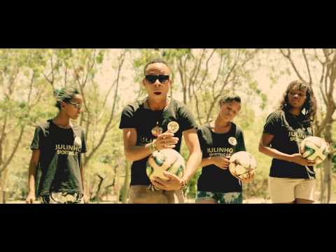 TKB - Julinho (Official Music Video)