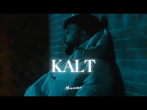 (FREE) Hoodblaq x Samra Type Beat - "KALT"