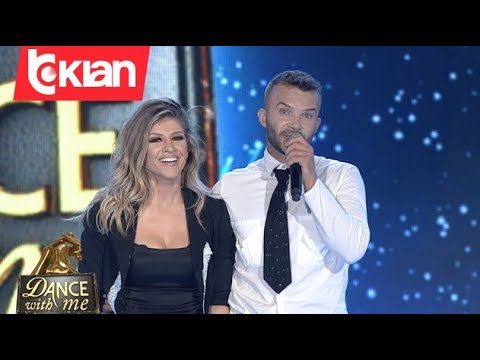 Dance with me Albania 6 - Stela Kotri & Valer Kolnikaj
