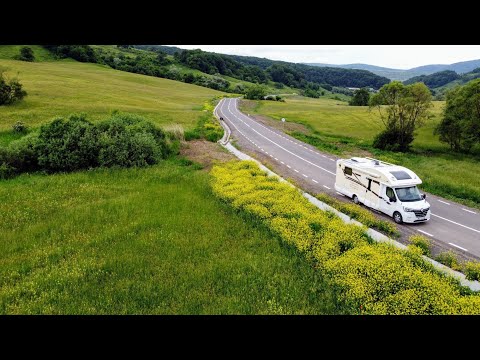 Campero - Vânzare & Închiriere Autorulote - prezentare 3