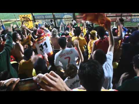 "garra herediana" Barra: Garra Herediana &bull; Club: Herediano