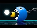 LOKMAN Pacman Vs Chain Chomp Monster