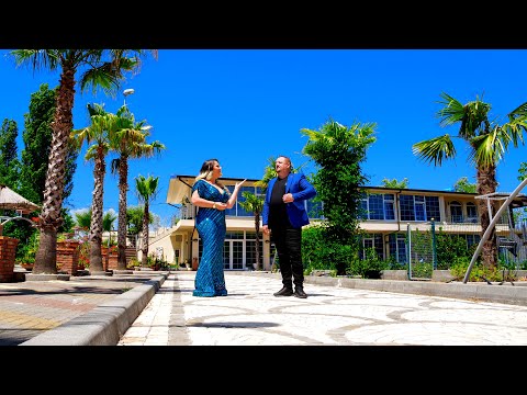 Kastrioti & Adelina - Ti princeshe e un si mbret