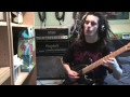 Ensiferum Token Of Time Guitar Cover With Solo ...