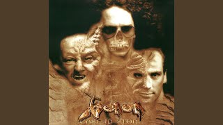 Music video thumbnail preview for Swarm by Venom