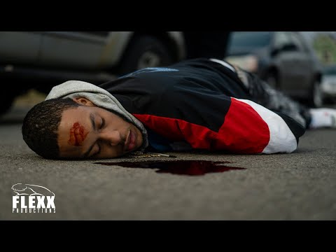 Pologang Nick Kane - 401k (Dir. by @pauly_flexx)