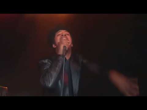 Run’s house (run-dmc) movie krush groove Featuring: Sheila E, Run DMC, Beastie Boys, LL Cool J