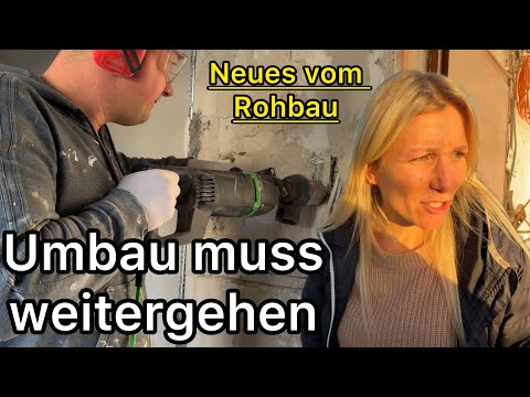 No registration, no demolition 🧐 Working until we drop 🥴 We need a structural engineer 🙋🏼‍♀️🙋‍♂️
