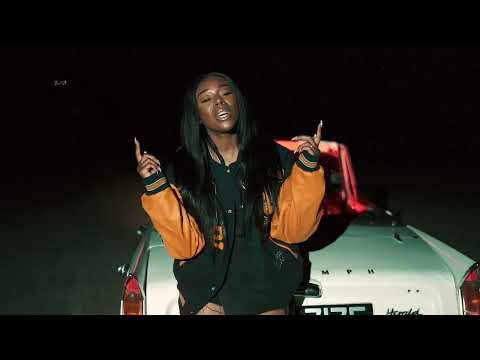 Syn Cole & Carla Monroe - Overdrive (Official Video)