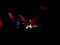 Gary Louris (Jayhawks) with Vetiver - To Die a Happy Man (2008-03-30)