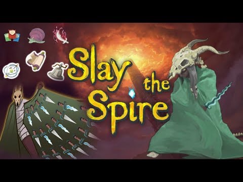 Slay the Spire September 5th Daily - Silent