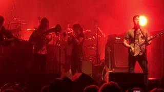 &quot;The Devil&#39;s Workday&quot; - Modest Mouse LIVE at The Forum - Inglewood, CA 7/27/2016