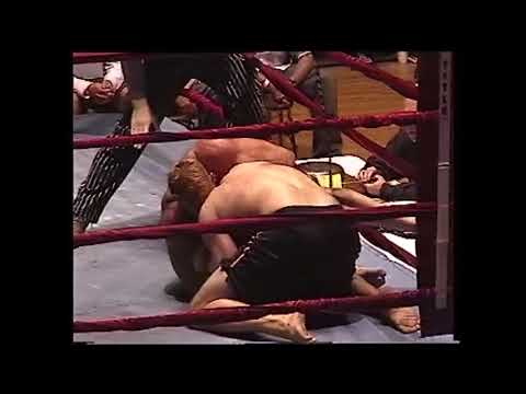 MMA Mike OUTLAW Alvarez