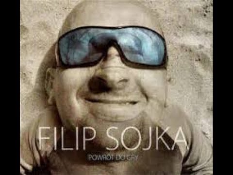 Filip Sojka:"Fobia"