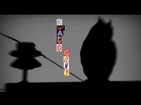 Kwago Gang Ayawan na - Dandel x Drakie J. x Ichigoyen