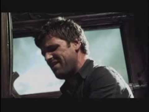 Marc Dupré - Voyager vers toi (Vidéoclip officiel)