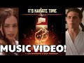 It's Karate Time Music Video | Cobra Kai Season 4 Soundtrack!