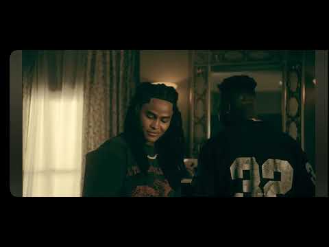 Reg catches Detective Toussaint | The Chi | Season 7 Ep.10