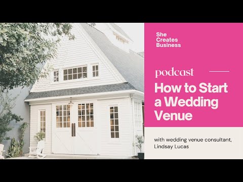 download lagu mp3 mp4 How To Build A Wedding Venue, download lagu How To Build A Wedding Venue gratis, unduh video klip How To Build A Wedding Venue