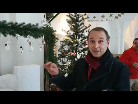 Eröffnung des Adventmarktes in Mondsee