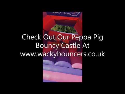 Wacky Bouncers video.