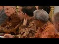 Sejumlah Menteri Bantah Terlibat Tim Pencari Cawapres Jokowi
