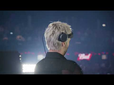 MEDUZA ft. HAYLA - Another World | Tomorrowland 2024