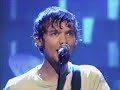 Sparta - Cut Your Ribbon (Live At Late Night With Conan O'Brien 09/24/2002)