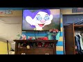 Opening To Toy Story 2001 On DVD