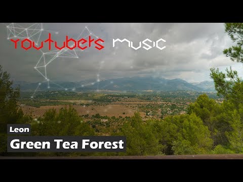 Leon - Green Tea Forest (Wassabi Intro 2018)